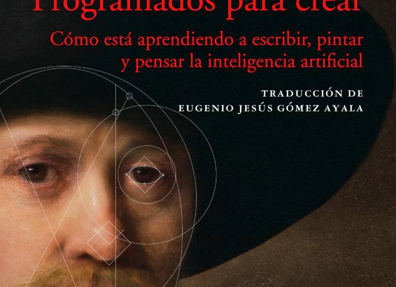 Este científico y matemático escribe novelas y estará en la Filbo