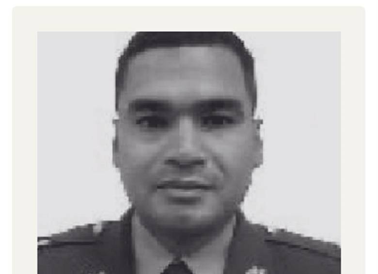 Luto en la Policía: estos son los rostros de los 36 policías asesinados este año