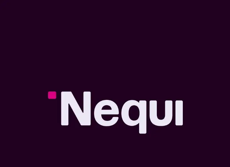 Reporte de la caída de Nequi por un usuario.