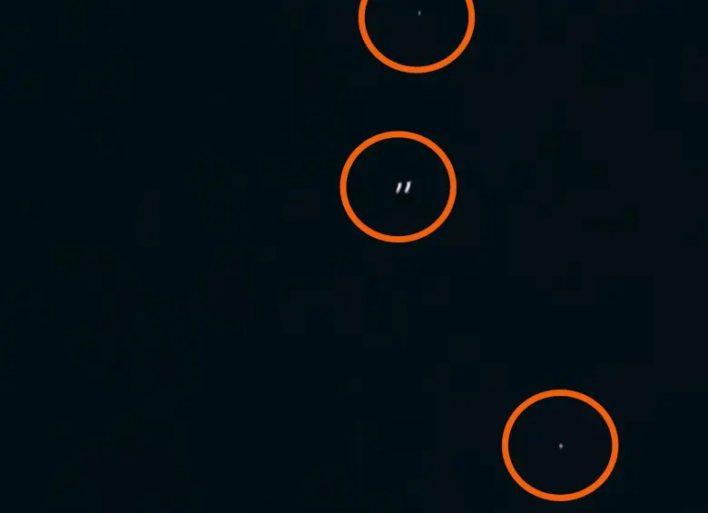 Eran drones de alta capacidad y sobrevolaron el vertedero: revelan detalles de la alerta en Hidroituango