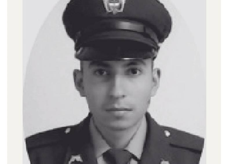 Luto en la Policía: estos son los rostros de los 36 policías asesinados este año