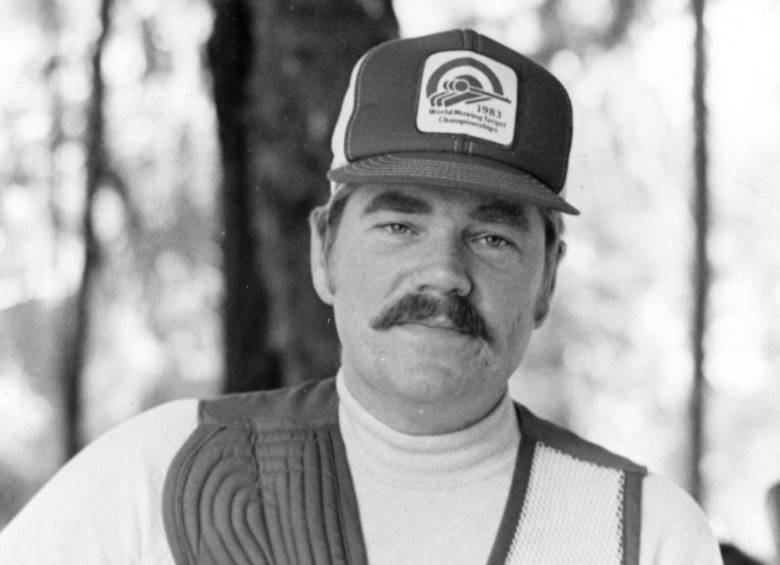 Helmut Bellingrodt estuvo en tres Juegos Olímpicos y logró medallas en dos de ellos. Con el metal de plata que alcanzó en Múnich inmortalizó su nombre. FOTO EL COLOMBIANO