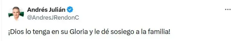 Falleció en accidente Hugo Zuluaga, visionario empresario antioqueño y fundador de Quipux