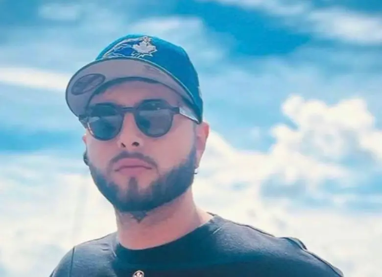 Los mensajes posteados por cercanos de Nicolás Francisco Perdomo, una de las víctimas mortales, quien apenas tenía 18 años de edad. Imagen tomada de redes sociales. 