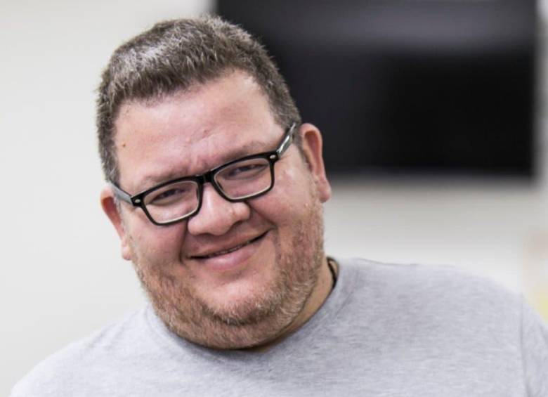 Cristian Herrera era un destacado periodista de Cúcuta, quien se desempeñaba actualmente como asesor de la Secretaría de Seguridad de la ciudad. FOTO: @chherrera76.