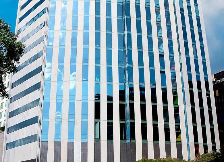 Buró 4.0 en Medellín.