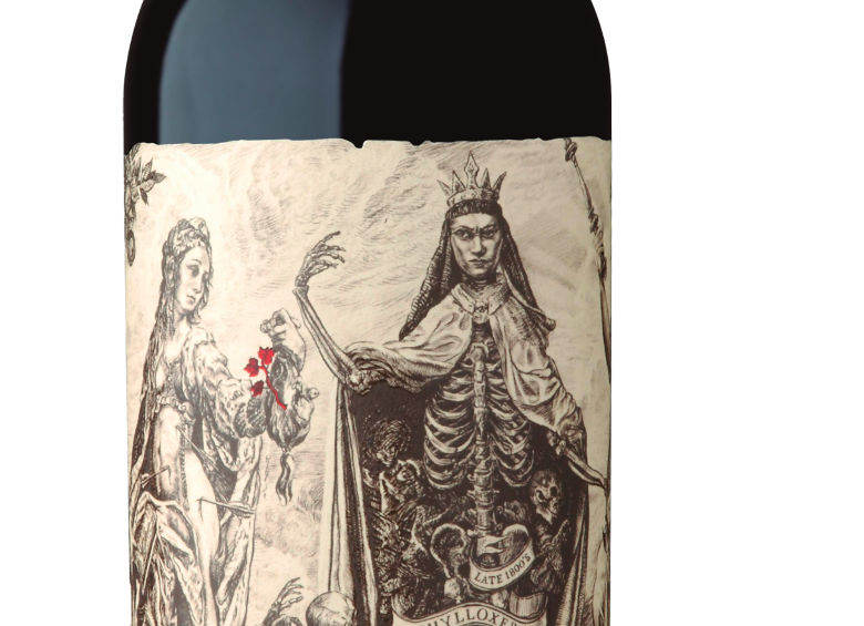 El jardín de Epicuro: Vinos con cuento III, Malbec argentino