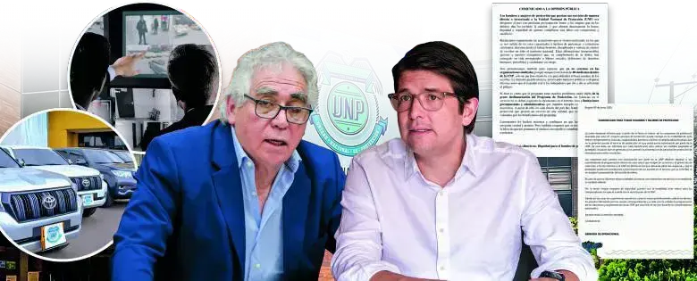 El senador y precandidato presidencial hizo 23 solicitudes de apoyo y refuerzo para su seguridad que fueron rechazadas. El “autorelevo”, práctica que sería ilegal, fue determinante el día del atentado. Fotos: Colprensa y El Colombiano