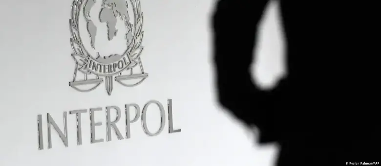 Interpol coordinó un operativo entre el 15 de enero y el 30 de abril en 97 países y territorios. FOTO: AFP