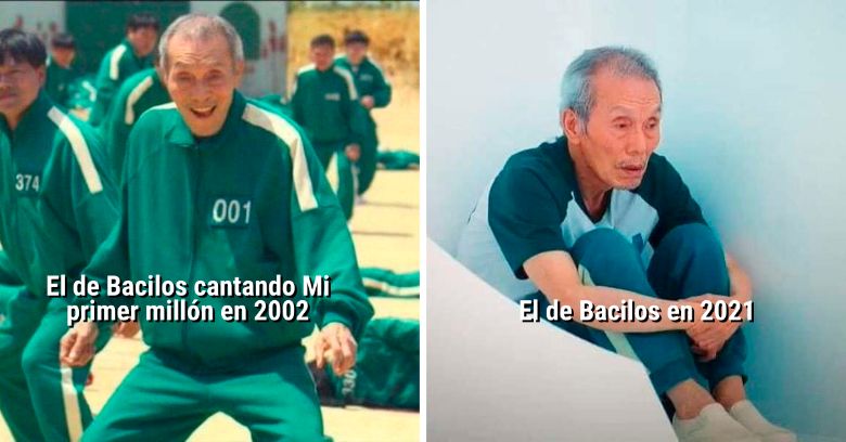 Memes que le pusieron humor a las noticias de 2021