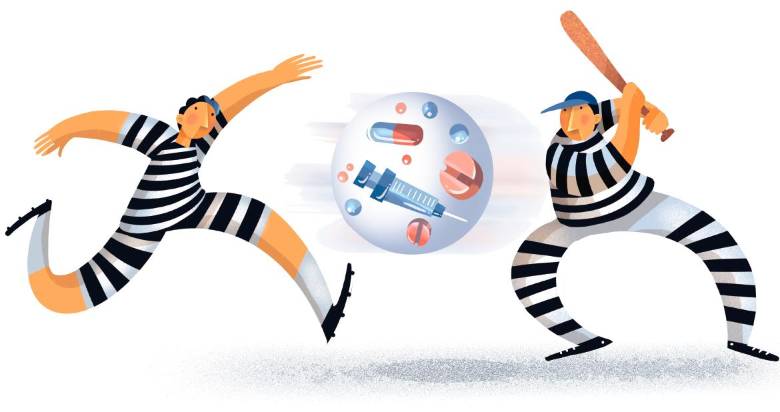 ilustración Elena ospina