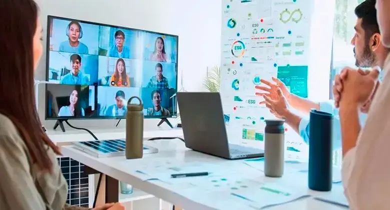 Las vacantes de Emtelco se concentran en Medellín, el Valle de Aburrá y Bogotá. FOTO: GETTY