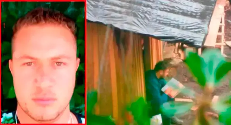 Cabuyo, monitoreado por inteligencia de la fuerza pública.