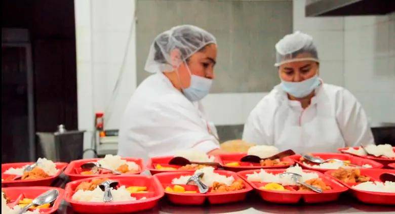 Según el ente de control, las deficiencias afectan a cientos de miles de estudiantes y evidencian problemas de cobertura, planeación y control en varias regiones del país. FOTO: CORTESÍA