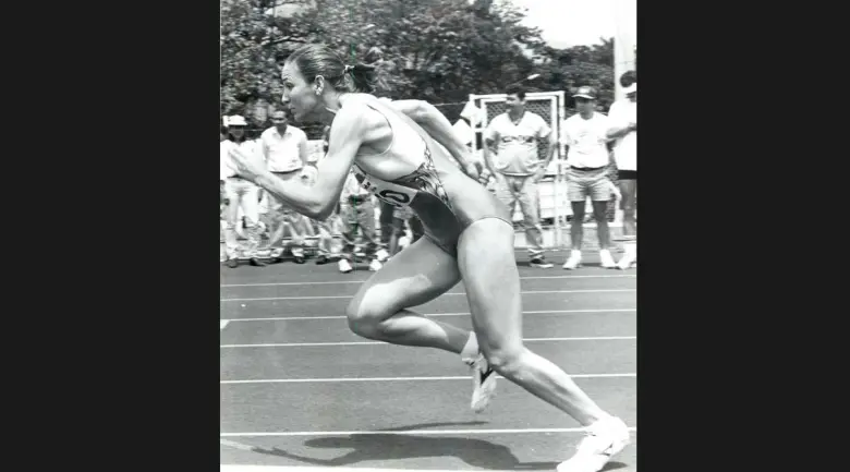 Ximena Restrepo: la Gacela de Bronce que aprendió a leer el viento para abrazar la gloria olímpica