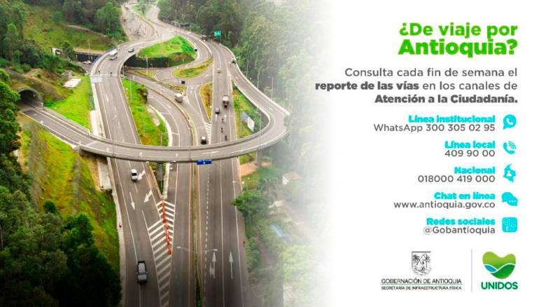 Pilas en las vías: accidentes en todo el país han dejado 24 muertos este fin de semana de Navidad