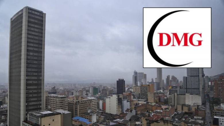 Algunos de los propietarios descubrieron que tenían una participación en este apartamento después de recibir una notificación por el pago del impuesto predial. Foto: Colprensa.