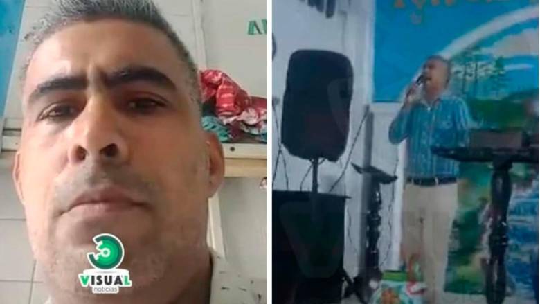 El señalado criminal fue abatido mientras intentaba asaltar un carro de valores. FOTO FACEBOOK CTV BARRANQUILLA