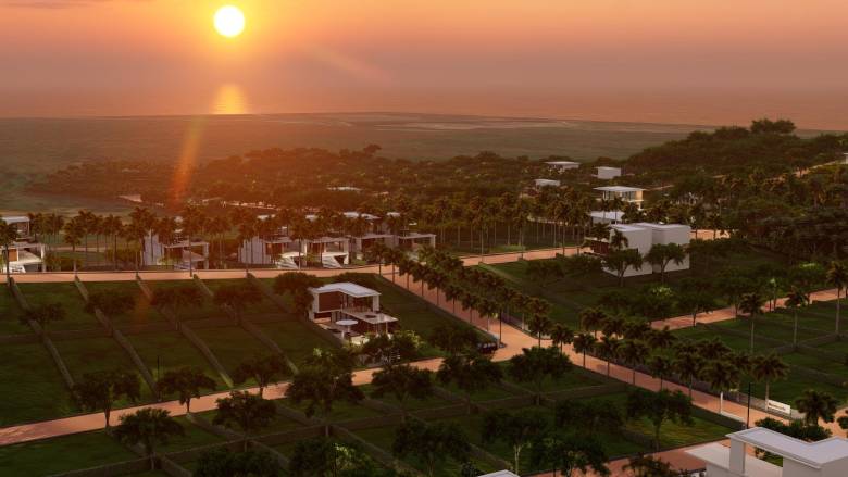 Conozca Mónaco, un proyecto en Cartagena de Indias