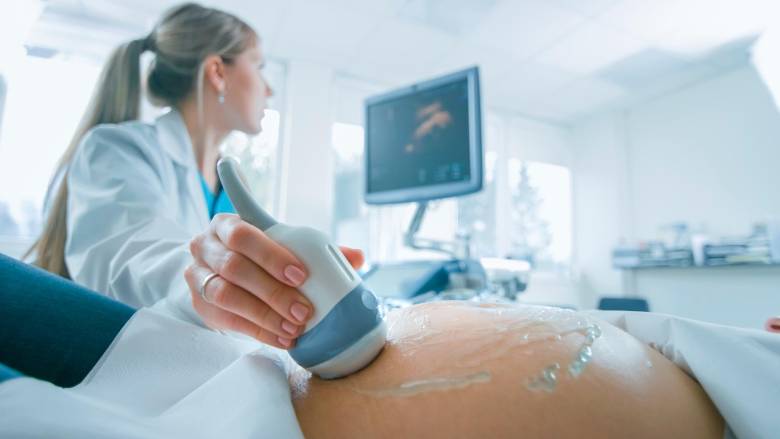 La violencia obstétrica se ha naturalizado a tal punto que ni siquiera las mujeres tienen claro cuándo la padecen. FOTO Getty