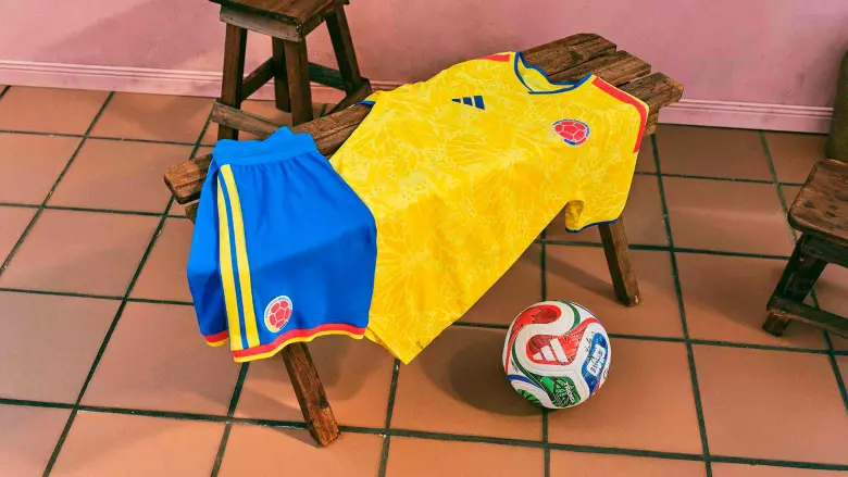 ¿Cuánto cuesta la nueva camiseta de la Selección Colombia? Prográmese con la prima, rompa la alcancía o ahorre