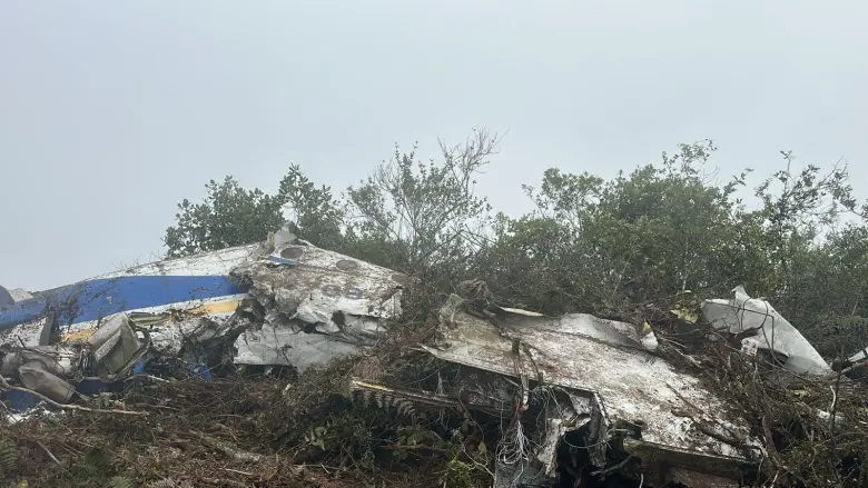 Atención | “Todos fallecieron”: Gobierno confirma muerte de los 15 ocupantes de avión de Satena en Norte de Santander