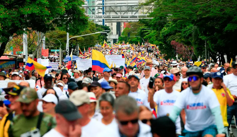 FOTO Camilo Suárez
