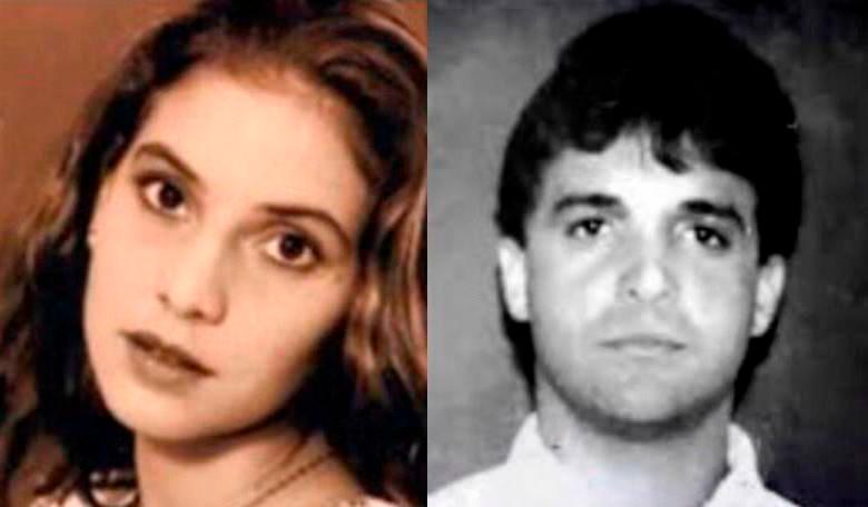 Nancy Mestre fue violada y asesinada por su novio Jaime Saade en 1994. FOTOS COLPRENSA 