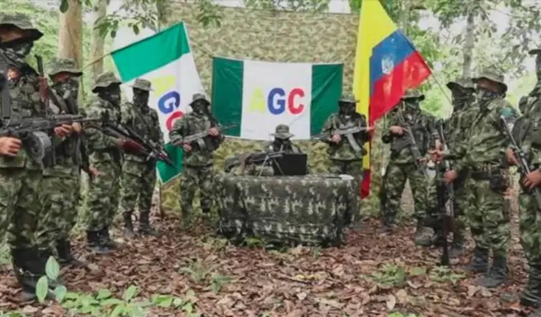 ¿Qué implicaciones trae designar al Clan del Golfo como organización terrorista? El docente universitario Manuel Camilo González explica. FOTO: cortesía