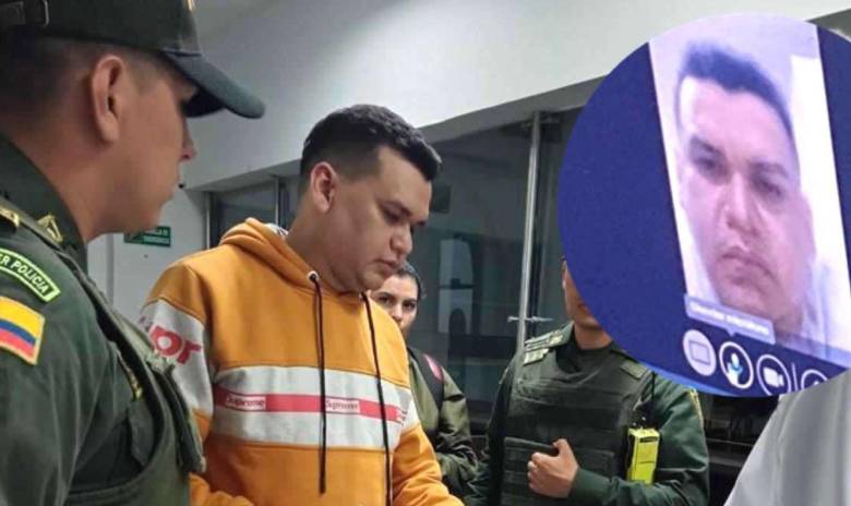 Digno Palomino es señalado por las autoridades de ser cabecilla de la banda Los Pepes, en Barranquilla y el Atlántico. Fotos: redes