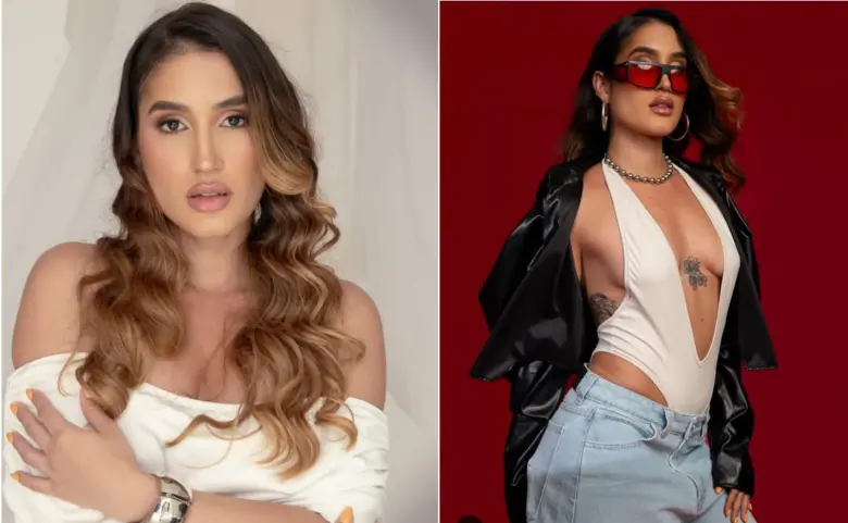 Ella era Catalina Ortiz Echeverry, una DJ y creadora de contenido que murió en el terremoto de Colombia. FOTO: Tomada de Instagram @cataortiz