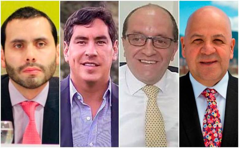Petro también se quiere tomar el Consejo Nacional Electoral