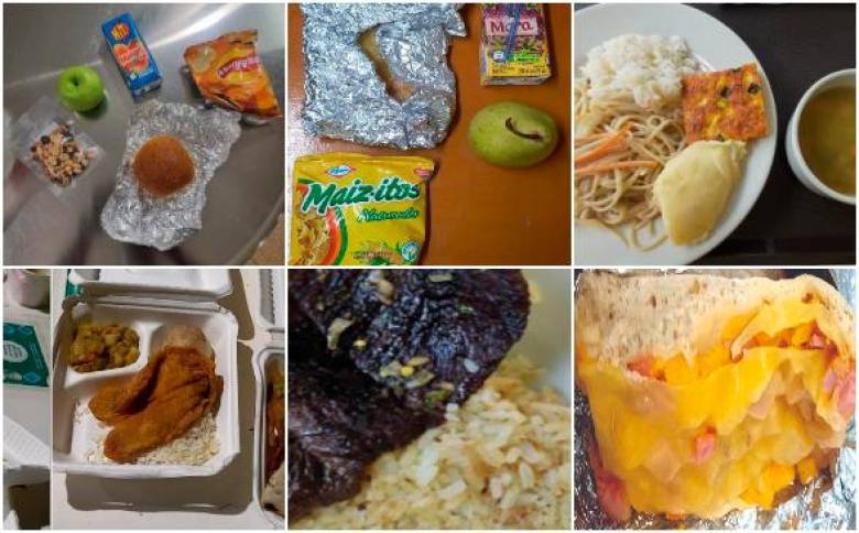 Millonario contrato de EPM para comidas en Ituango y el menú es de baja calidad