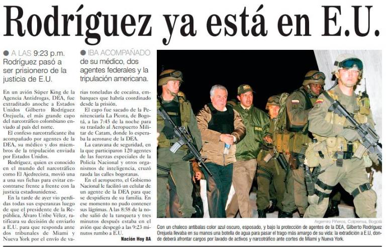 ¿Qué pasó un día como hoy, 4 de diciembre?