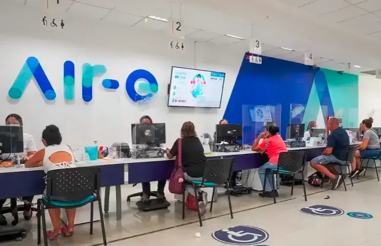 FOTO EL COLOMBIANO 