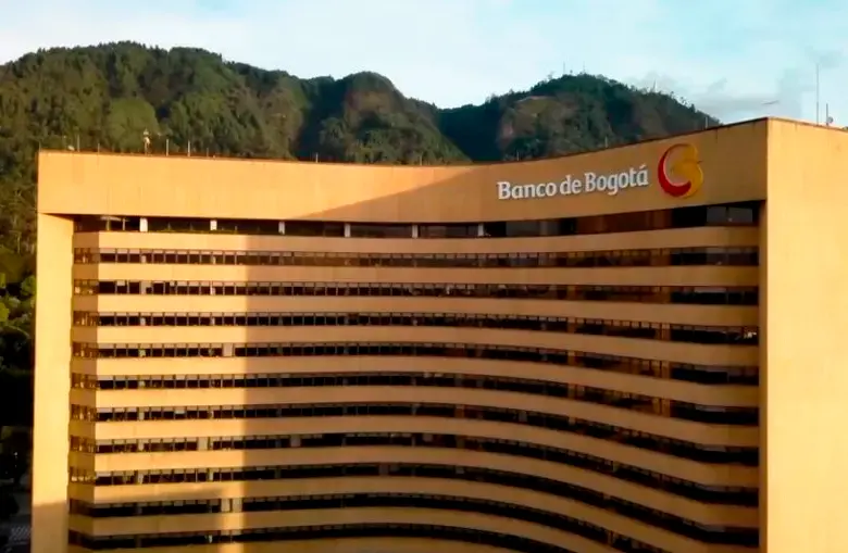 Con esta movida, el Banco de Bogotá proyecta un crecimiento inmediato en su participación de mercado. Por ejemplo, se espera un incremento adicional del 1,7% en la cuota de consumo. FOTO CORTESÍA