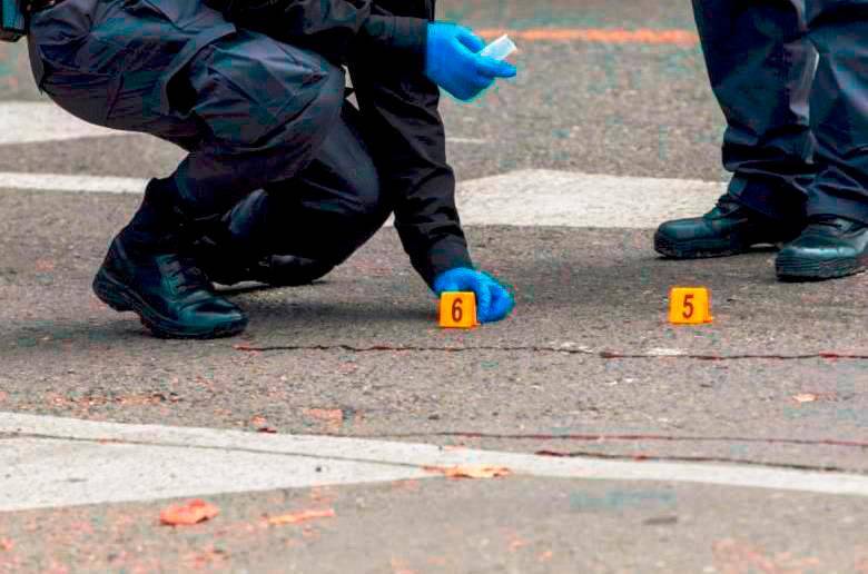 La directora de Tránsito y una funcionaria de esa dependencia fueron asesinadas por sicarios. Foto: Archivo El Colombiano/Imagen de referencia. 