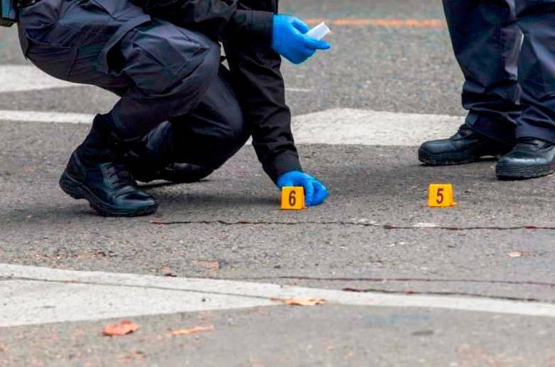 44 homicidios tuvieron lugar en los municipios de Chinú, Sahagún, Ciénaga de Oro y San Carlos. FOTO: Imagen de referencia archivo