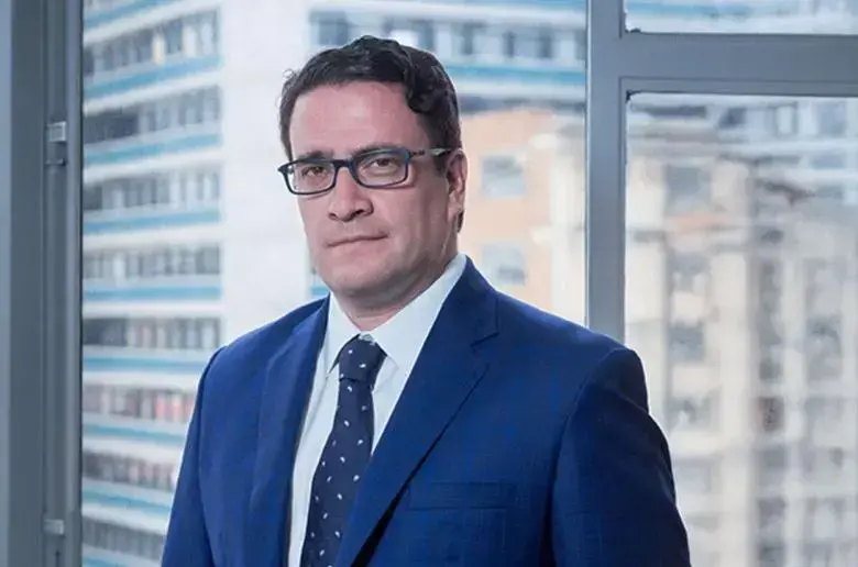 Ministro de Justicia designado, Iván Cancino, cuestionó cambios en el manual de la Agencia Nacional de Defensa Jurídica del Estado FOTO: U. Externado