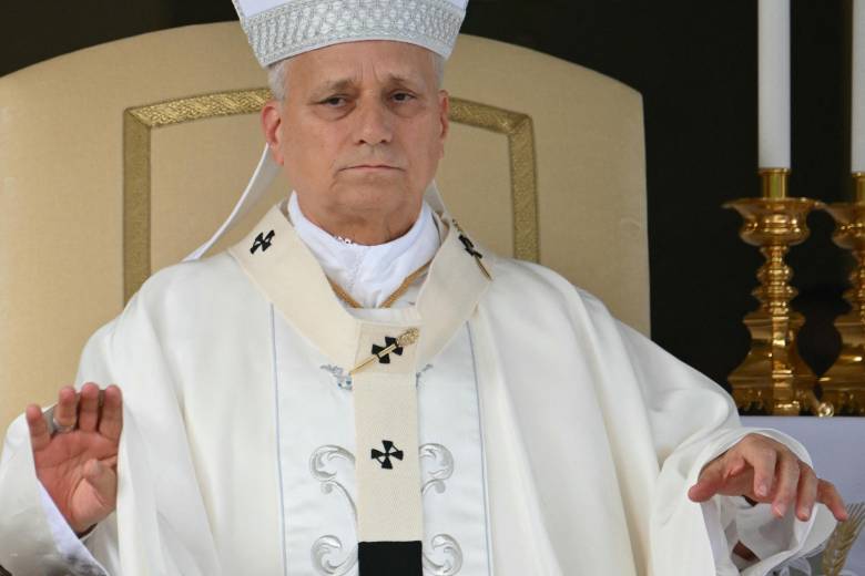 Aunque el Vaticano califica su evolución como “normal” y el pronóstico es favorable, la noticia de su enfermedad ha sacudido a la Santa Sede a pocas semanas de su gira por América Latina. FOTO: AFP