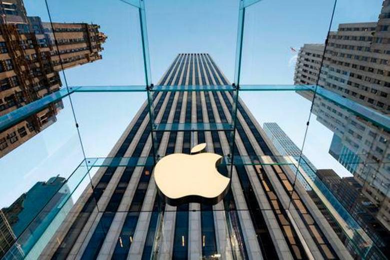 Así se conformó el primer sindicato de una tienda Apple en Estados Unidos