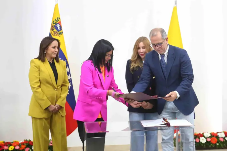 Fenalco rechaza la zona binacional entre Colombia y Venezuela: “Gravísima noticia”