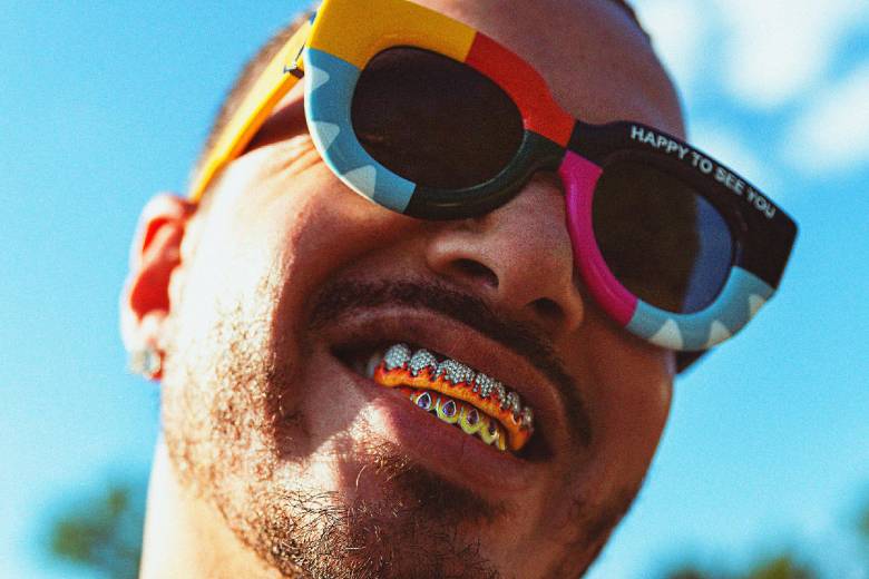 JOSE, el quinto álbum de estudio de J Balvin, cumple cinco años desde su lanzamiento en septiembre de 2021. FOTO cortesía