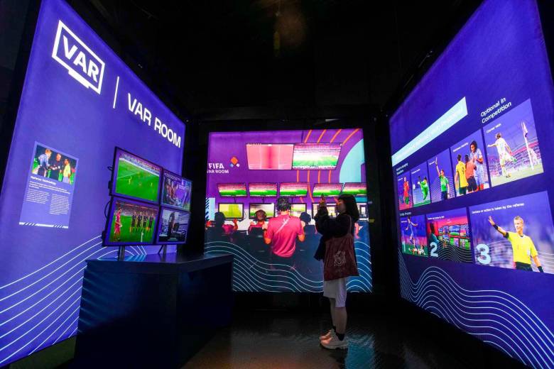 ¡Todo un descreste!: Así será la revolución digital del Mundial de Norteamérica 2026