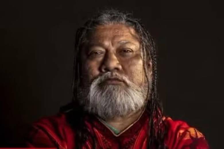 Luis Sifuentes, conocido como “Mamanka”, es investigado por presunto abuso sexual contra una menor de edad en Perú. FOTO: Tomada de redes sociales @mamankasifuentes