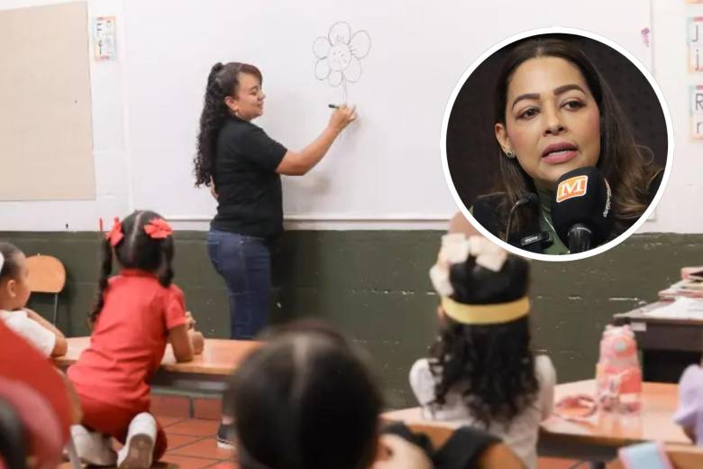 Con la radicación formal de un nuevo proyecto de ley en el Senado, el Partido de la U busca elevar a delito específico el homicidio de docentes y sancionar con penas de prisión la ocupación violenta de centros educativos. FOTO: El Colombiano y redes sociales de @AnaPaolaGarciaU