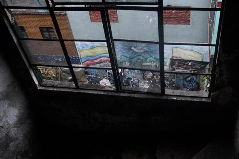 Alias Mosco, el vínculo no tan claro entre el Bronx y el caso Miguel Uribe