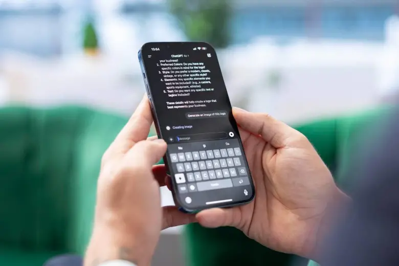 Todas las IA cometían fallos, sobre todo al valorar la credibilidad de las fuentes. FOTO Agencia SINC