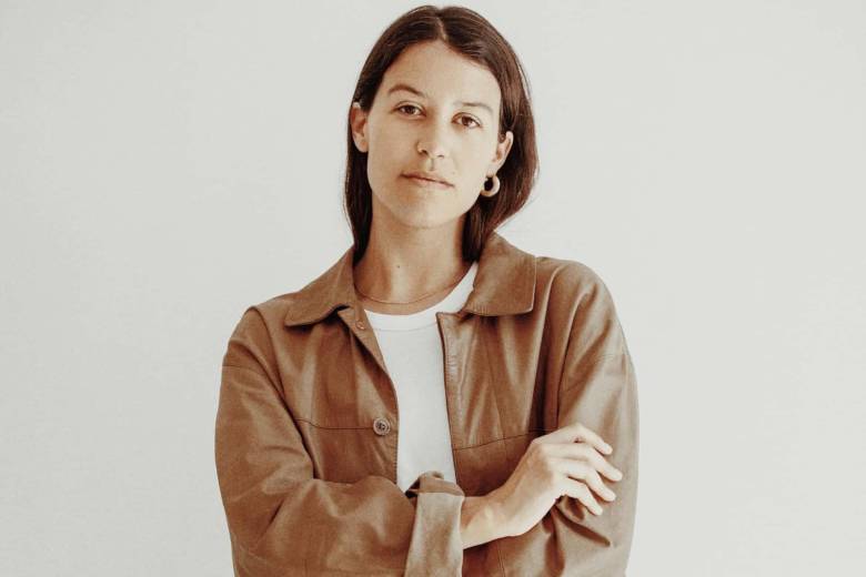 Sara Torres ha publicado cinco libros de poemas y dos novelas Lo que hay (2022), La Seducción (2024) y El pensamiento erótico (2026). FOTO Cortesía. 