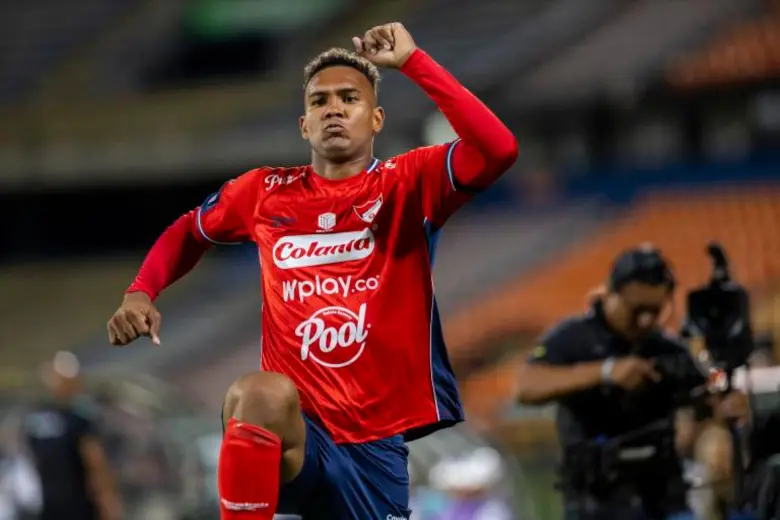 Independiente Medellín recibe este sábado al Cúcuta Deportivo en el Atanasio Girardot y habrá jornada de solidaridad con los damnificados del terremoto. FOTO CAMILO SUÁREZ 